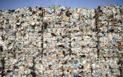 Evropski parlament je zabranio upotrebu jednokratne plastike