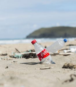 Debunking the Coca-Cola Zero Waste Cities program