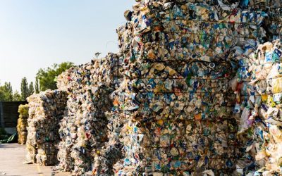 Extended Responsibility for Sustainable Waste Management