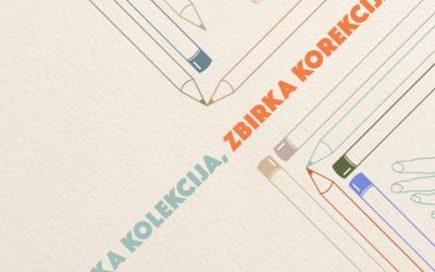 Story – zbirka priča i pjesama “Zbirka kolekcija, zbirka korekcija”