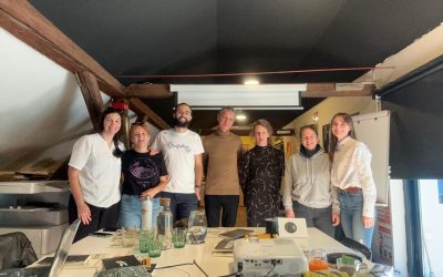 Regionalni partnerski sastanak projekta The Story of the 1.5°C Limit u Novom Sadu