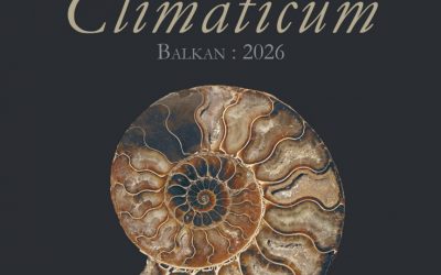 Otvoren regionalni književni konkurs za klimatsku fikciju „Homo Climaticum – Balkan: 2026“