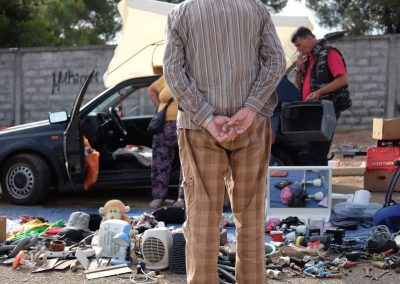 Pijaca za prodaju upotrebljavane robe