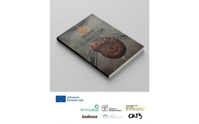 Predstavljamo zbirku „Homo Climaticum: Balkan” manifest regionalne književnosti o klimatskoj krizi