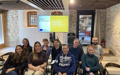 STORY: Two Years of Stories, Collaboration and Shared Learning