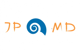 JPMD logo
